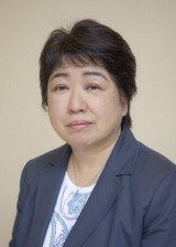 代表取締役社長　山遠 美和子